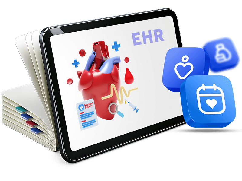 پرونده دیجیتال و ارتباط با بیمار